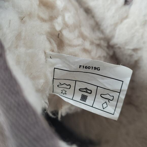 Koolaburra by Ugg Victoria Short Suede Boots with Bows size 4 - Picture 13 of 14